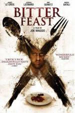 Bitter Feast movie4k