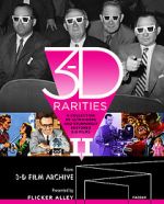 Watch 3-D Rarities II Movie4k