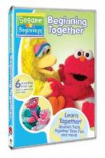 Watch Sesame Beginnings: Beginning Together Movie4k