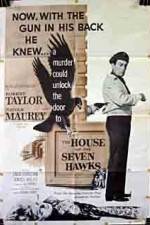 Watch The House of the Seven Hawks Movie4k