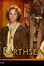 Watch Earthsea Movie4k