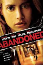 Watch Abandoned Movie4k