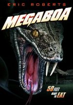 Watch Megaboa Movie4k