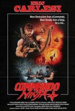 Watch Commando Ninja Movie4k