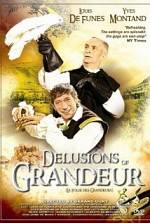 Watch Delusions of Grandeur Movie4k