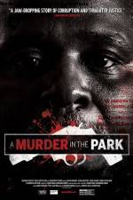 Watch A Murder in the Park Movie4k