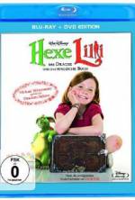 Watch Lilly the Witch: The Dragon and the Magic Book Movie4k