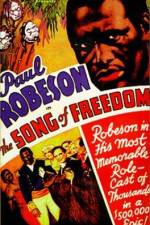 Watch Song of Freedom Movie4k