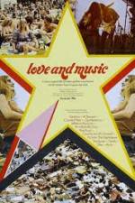 Watch Love and Music Movie4k