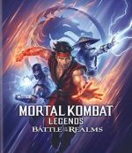 Watch Mortal Kombat Legends: Battle of the Realms Movie4k