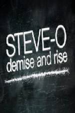 Watch Steve-O Demise and Rise Movie4k