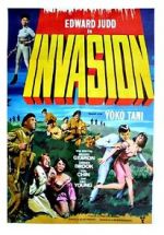 Watch Invasion Movie4k