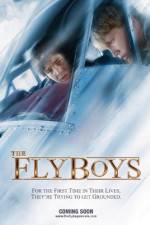 Watch The Flyboys Movie4k