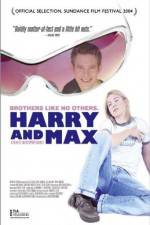 Watch Harry  Max Movie4k