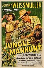 Watch Jungle Manhunt Movie4k