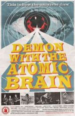 Watch Demon with the Atomic Brain Movie4k