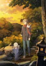 Watch Natsume\'s Book of Friends: The Waking Rock and the Strange Visitor Movie4k