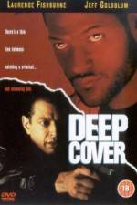 Watch Deep Cover Movie4k