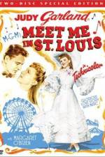 Watch Meet Me in St Louis Movie4k