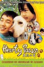 Watch Hearty Paws Movie4k