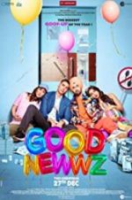 Watch Good Newwz Movie4k