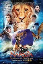 Watch The Chronicles of Narnia: The Voyage of the Dawn Treader Movie4k
