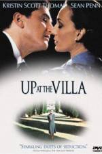 Watch Up at the Villa Movie4k