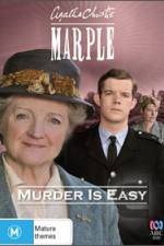 Watch Marple Murder Is Easy Movie4k