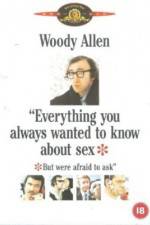 Watch Everything You Always Wanted to Know About Sex * But Were Afraid to Ask Movie4k