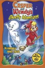 Watch Casper and Wendy's Ghostly Adventures Movie4k