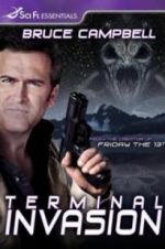 Watch Terminal Invasion Movie4k