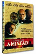 Watch Amistad Movie4k
