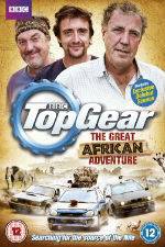 Watch Top Gear: The Great African Adventure Movie4k