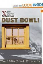 Watch Dust Bowl!: The 1930s Black Blizzards Movie4k