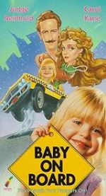 Watch Baby on Board Movie4k
