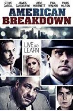 Watch American Breakdown Movie4k