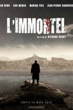 Watch L'immortel Movie4k