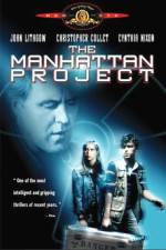 Watch The Manhattan Project Movie4k