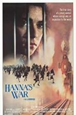 Watch Hanna\'s War Movie4k