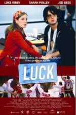 Watch Luck Movie4k