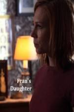 Watch Frans Daughter Movie4k