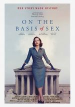 Watch On the Basis of Sex Movie4k