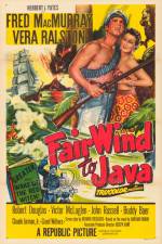 Watch Fair Wind to Java Movie4k