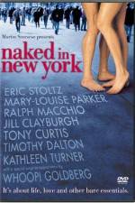 Watch Naked in New York Movie4k