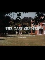 Watch The Last Chapter Movie4k