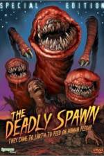 Watch The Deadly Spawn Movie4k