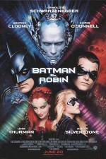 Watch Batman & Robin Movie4k