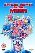 Watch Amazon Women on the Moon Movie4k