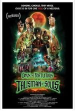 Watch Onyx the Fortuitous and the Talisman of Souls Online Movie4k