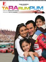 Watch Ta Ra Rum Pum Movie4k